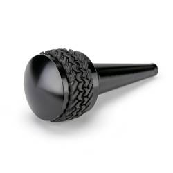 DV8 Offroad - DV8 D-JP-181113-BK Black Auto Trans Shift Knob for 11-18 Jeep Wrangler JK - Image 13