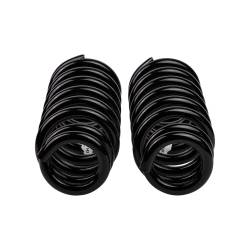 Old Man Emu - Old Man Emu 2914 Front Coil Spring Set for 00-06 Mitsubishi Pajero Nm - Image 40