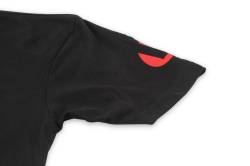 Dinan - Dinan D020-1001-L Logo T-Shirt Large Black - Image 5