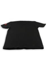 Dinan - Dinan D020-1001-L Logo T-Shirt Large Black - Image 7