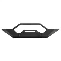 Smittybilt - Smittybilt 76800 XRC Front Bumper for 97-06 Jeep Wrangler TJ - Image 17