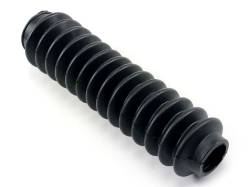 Tuff Country - Tuff Country 69127 Black Shock Boots PAIR - Image 3