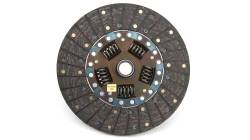 Centerforce - Centerforce 384148 Clutch Disc Size 11" 26 Spline By 1 1/8" - Image 2
