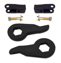 Tuff Country 12913 Torsion Key Leveling Kit for Silverado/Sierra 1500
