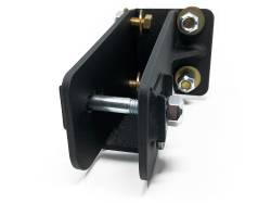 Tuff Country - Tuff Country 20852 Axle Pivot Bracket for 80-96 F250 - Image 4