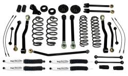 Tuff Country - Tuff Country 44002 Lift Kit for 07-18 Wrangler JK - Image 3