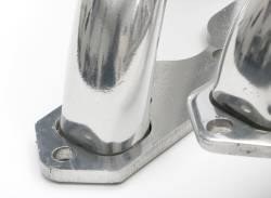 Hedman Hedders - Hedman Hedders 66101 HTC Exhaust Header 64-77 CHEVELLE EL CAMINO MALIBU - Image 2