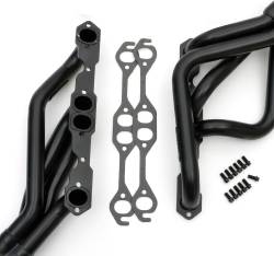 Hedman Hedders - Hedman 68620 1.625" Mid-Length Headers for 78-87 G-Body 283-400 Close Ratio - Image 2