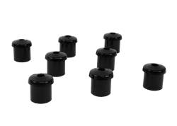 Whiteline - Whiteline W72364 Rear Spring eye Rear & Shackle Bushing FORD - Image 57