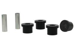 Whiteline - Whiteline W51280 Front Control Arm Lower Inner Front Bushing MAZDA - Image 84