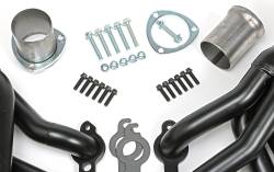 Hedman Hedders - Hedman Hedders 68710 Mild Steel LS Swap Headers for 67-69 Camaro/FB 68-74 Nova - Image 2