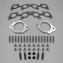 Ford Performance Parts - Ford Perf. M-9448-M50 11-23 5.0L Coyote Exhaust Manifold Gasket & Hardware Kit - Image 10