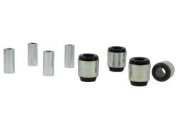 Whiteline - Whiteline W53337 Control Arm Upper Bushing - Image 92