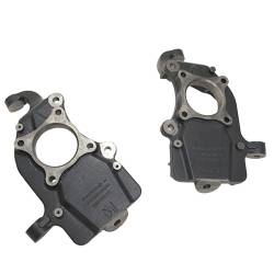 Belltech - Belltech 2352 2" Drop Spindle Set for 15-20 Ford F150 - Image 45