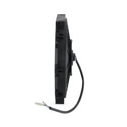 Mishimoto - Mishimoto MMFAN-10C Curved Blade Electric Fan 10" - Image 2