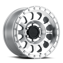 Method Race Wheels - Method Race Wheels MR315 17x8.5 6x5.5 0mm Machined MR31578560300 - Image 1