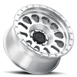 Method Race Wheels - Method Race Wheels MR315 17x8.5 6x5.5 0mm Machined MR31578560300 - Image 2