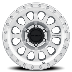 Method Race Wheels - Method Race Wheels MR315 17x8.5 6x5.5 0mm Machined MR31578560300 - Image 3