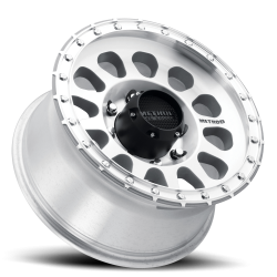 Method Race Wheels - Method Race Wheels MR315 17x8.5 8x6.5 25mm Machined MR31578580325 - Image 2