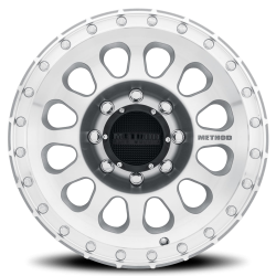 Method Race Wheels - Method Race Wheels MR315 17x8.5 8x180 25mm Machined MR31578588325 - Image 3