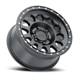 Method Race Wheels - Method Race Wheels MR315 17x8.5 6x5.5 0mm Matte Black MR31578560500 - Image 2
