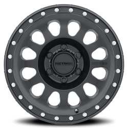 Method Race Wheels - Method Race Wheels MR315 17x8.5 6x5.5 0mm Matte Black MR31578560500 - Image 3