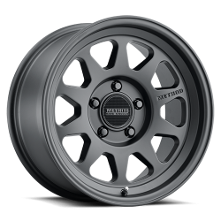 Method Race Wheels - Method Race Wheels MR31678058525 MR316 17x8 5x150 25mm Matte Black - Image 1