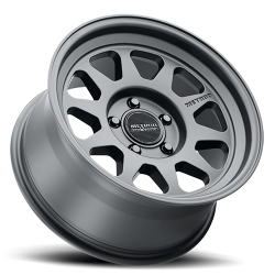 Method Race Wheels - Method Race Wheels MR31678058525 MR316 17x8 5x150 25mm Matte Black - Image 2