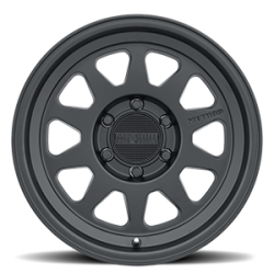 Method Race Wheels - Method Race Wheels MR316 18x9 6x5.5 18mm Matte Black MR31689060518 - Image 3