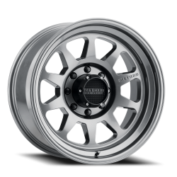 Method Race Wheels - Method Race Wheels MR316 20x10 8x170 -18mm Gloss Titanium MR31621087818N - Image 1