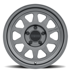 Method Race Wheels - Method Race Wheels MR31678058825 MR316 17x8 5x150 25mm Gloss Titanium - Image 3