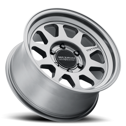 Method Race Wheels - Method Race Wheels MR316 18x9 6x135 18mm Gloss Titanium MR31689016818 - Image 2