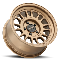 Method Race Wheels - Method Race Wheels MR31888558940 MR318 18x8.5 5x150 40mm Bronze - Image 2