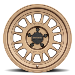 Method Race Wheels - Method Race Wheels MR318 18x9 5x150 18mm Bronze MR31889058918 - Image 3