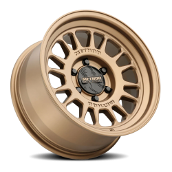 Method Race Wheels - Method Race Wheels MR318 18x9 6x5.5 0mm Bronze MR31889060900 - Image 2