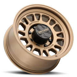 Method Race Wheels - Method Race Wheels MR318 18x9 8x180 18mm Bronze MR31889088918 - Image 2
