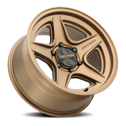 Method Race Wheels - Method Race Wheels MR319 20x9 6x135 18mm Bronze MR31929016918 - Image 2