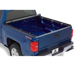 Bestop - Bestop 19220-01 EZ-Roll Soft Roll-Up Tonneau Cover for 15-22 Colorado/Canyon 6' - Image 3