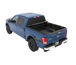 Bestop - Bestop 19222-01 EZ-Roll Soft Roll-Up Tonneau Cover for 17-24 Ford F250/350 6.8' - Image 2