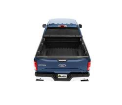 Bestop - Bestop 19222-01 EZ-Roll Soft Roll-Up Tonneau Cover for 17-24 Ford F250/350 6.8' - Image 4
