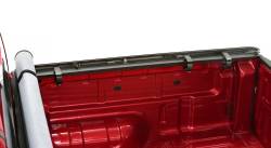 Bestop - Bestop 19232-01 EZ-Roll Soft Roll-Up Tonneau Cover for 19-24 Ford Ranger 5' - Image 4