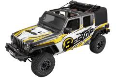Bestop - Bestop Supertop Ultra Black Twill Soft Top for Jeep JL 4DR 54725-17 - Image 2