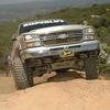 Superlift - Superlift 6" Suspension Lift Kit-Bilstein Shocks Silverado/Sierra 4WD K121B - Image 2