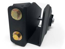 Tuff Country - Tuff Country 20853 Axle Pivot Bracket for 97 F250 - Image 2