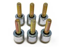 Tuff Country 41740 Transfer Case Drop Kit for 76-86 Jeep CJ5 CJ7 Scrambler