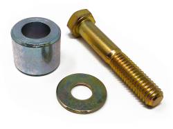 Tuff Country - Tuff Country 41740 Transfer Case Drop Kit for 76-86 Jeep CJ5 CJ7 Scrambler - Image 3