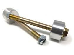 Tuff Country - Tuff Country 55915 Differential Drop Kit for 07-20 Toyota Tundra - Image 3