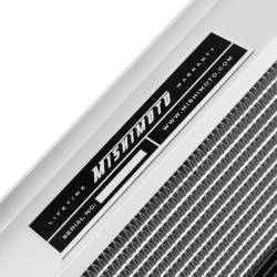Mishimoto - Mishimoto MMRAD-UNI-CT Universal Circle Track Performance Radiator 31x19x3 - Image 2