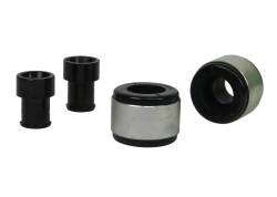 Whiteline - Whiteline W52605 Front Control Arm Lower Inner Rear Bushing BMW - Image 87