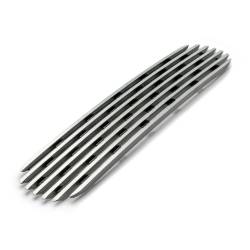 DV8 Offroad - DV8 Offroad D-JP-190008-POLSH Grille Inserts for 07-18 Jeep Wrangler JK - Image 9